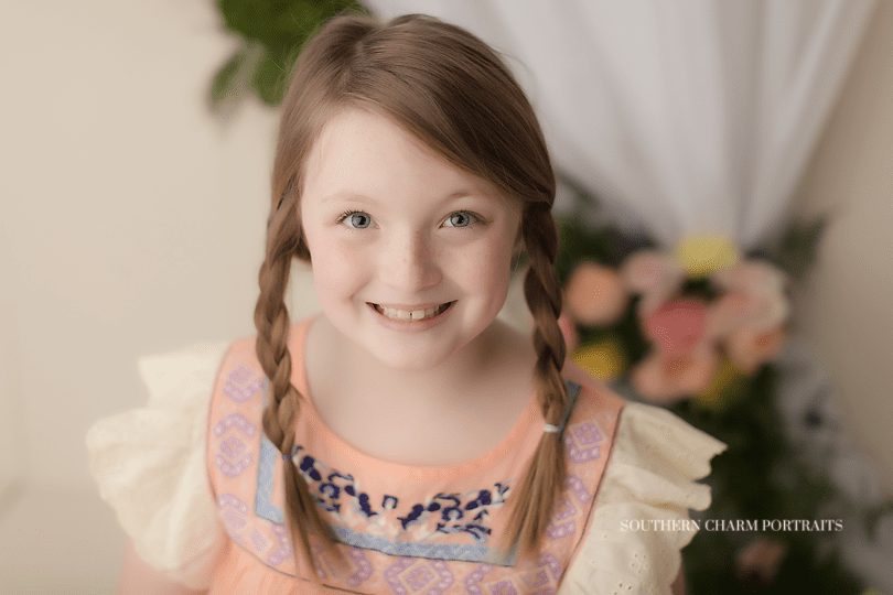 knoxville tn portraits