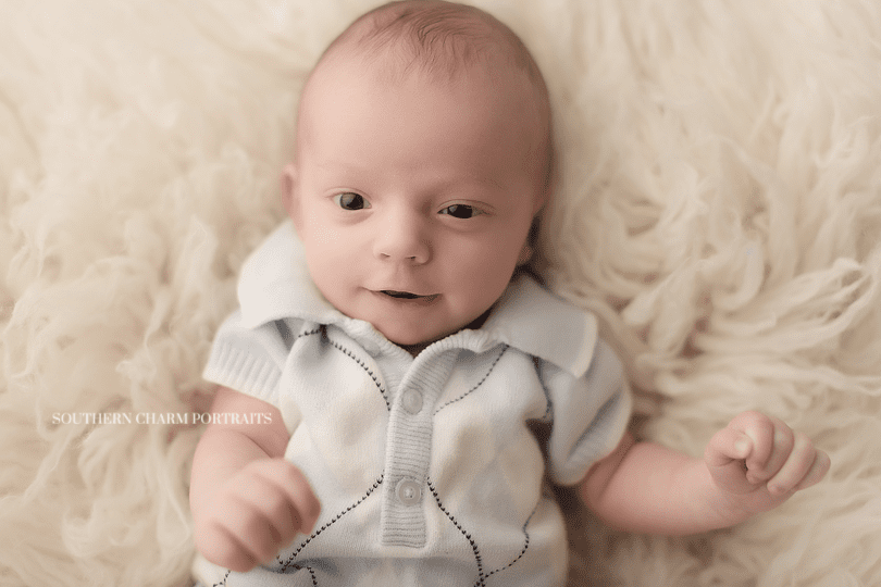 knoxville baby photographer