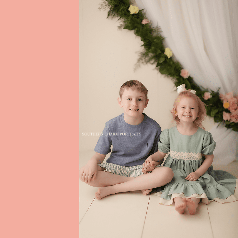 knoxville children's photographer
