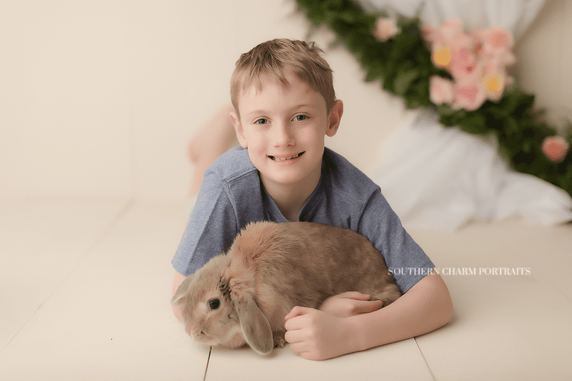 knoxville tn best portraits