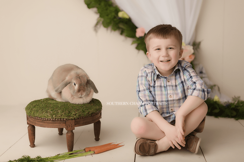 farragut children's photographer