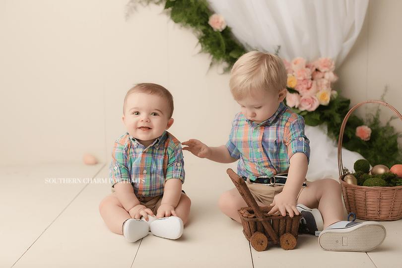 knoxville tn baby photographer