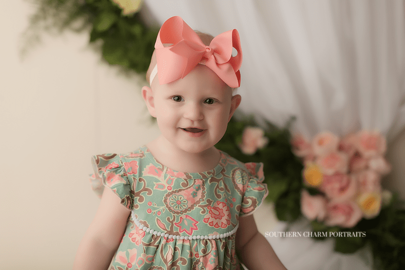 baby photographer