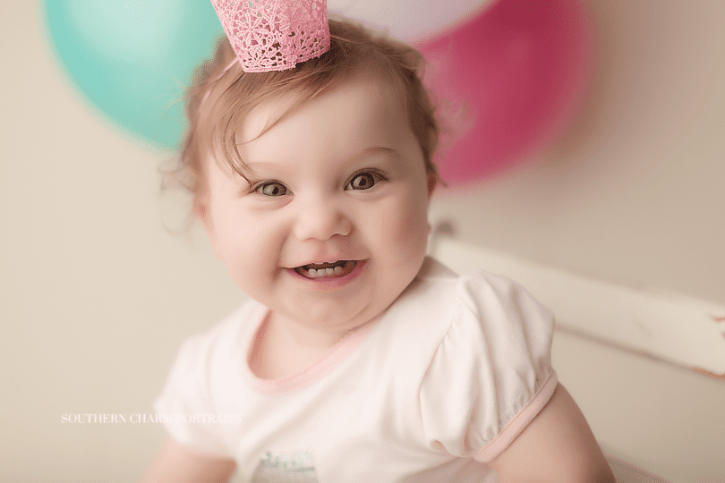 baby photography in knoxville tn