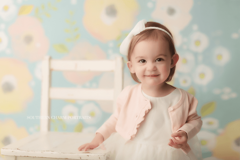 knoxville tn children's photographer