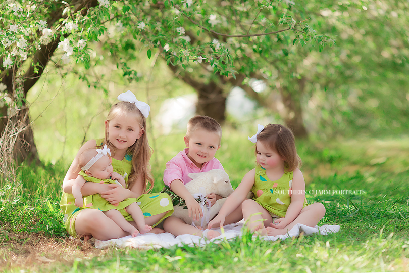 oneida tn family photography