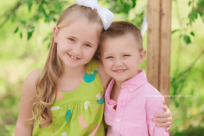 oneida chidlren's photography studio