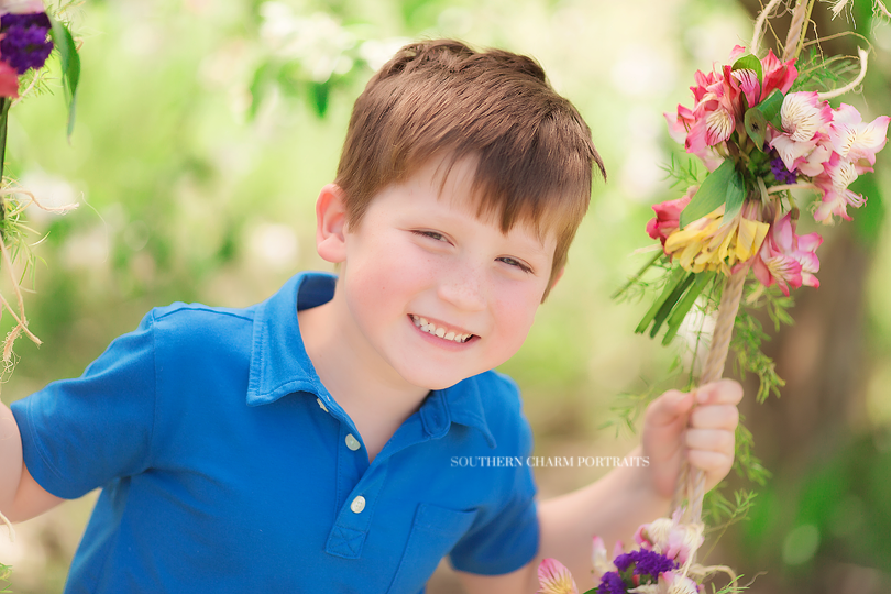 farragut tn portrait studio