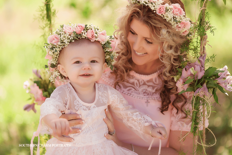 family photography sevierville
