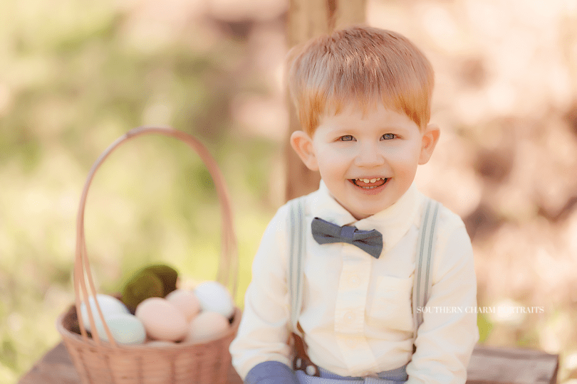 farragut knoxville children's portraits