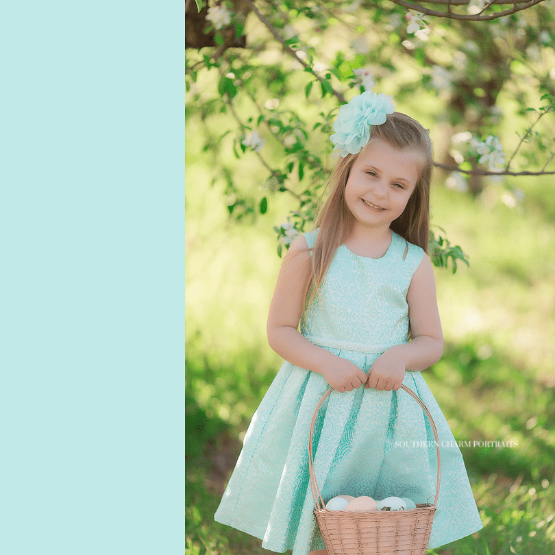 knoxville tn children's photography