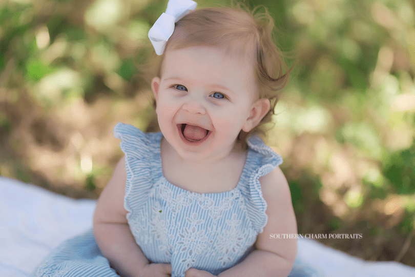knoxville baby photographer