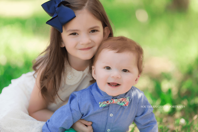 knoxville tn baby photographer