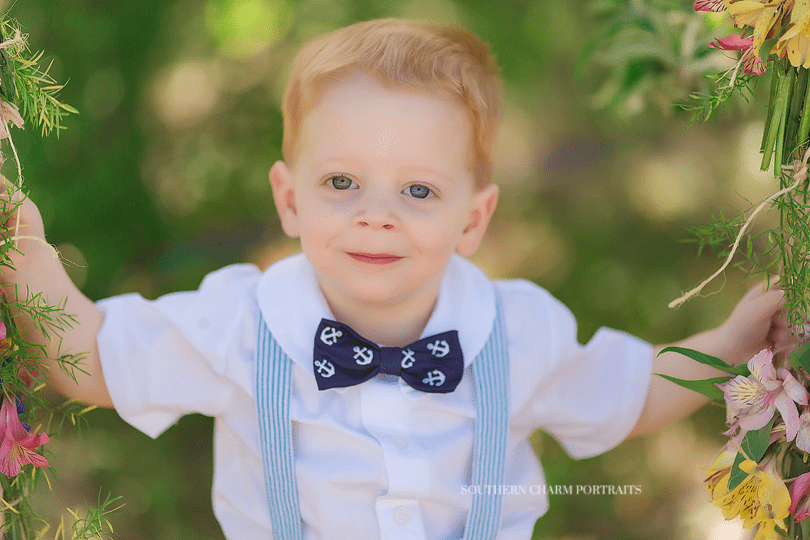 knoxville tn children' photography