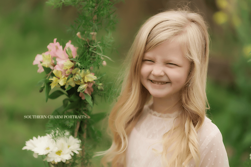 best kids photographer knoxville tn