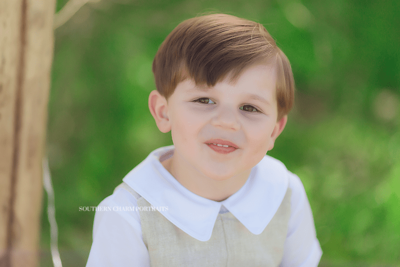 knoxville child photography