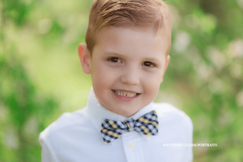 tennessee portraits