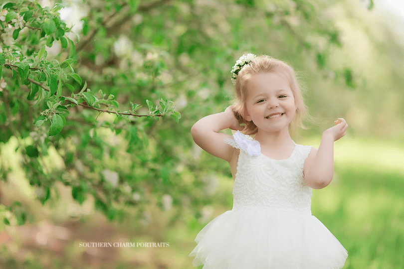 baby photographer farragut tn