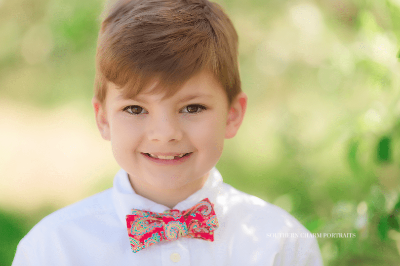 beautiful portraiture in knoxville tn