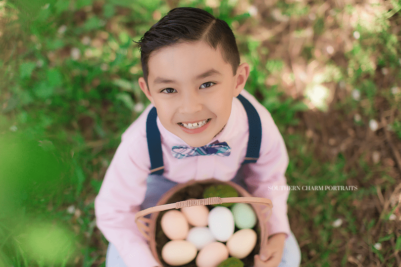 knoxville children's photography