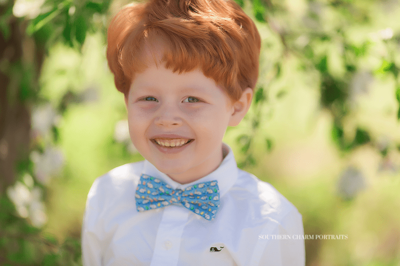 knoxville portrait studio
