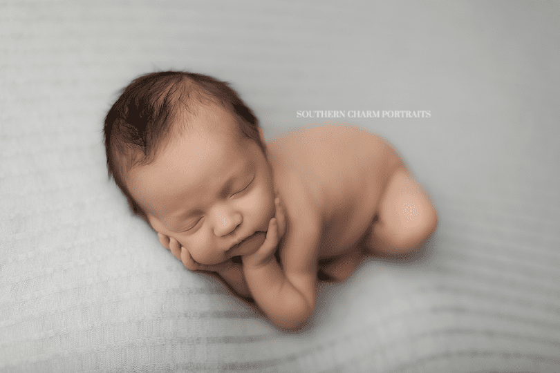 East TN Newborn Photographer
