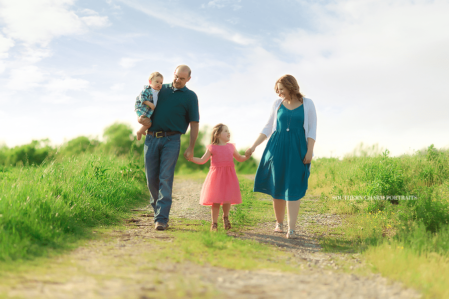 powell tn family photographer