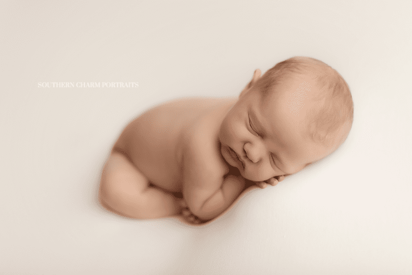 Newborn Photoraphy Studio