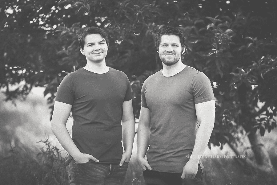 family photography knoxville