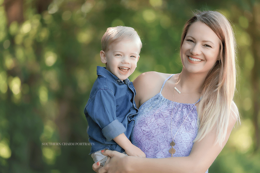 knoxville tn children's photographer
