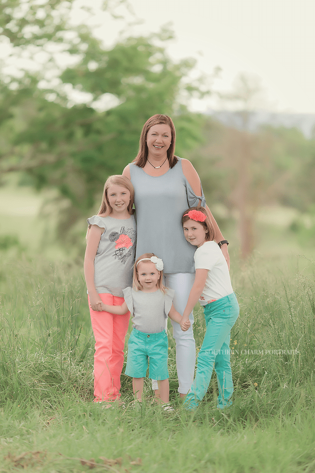 family photography knoxville tn