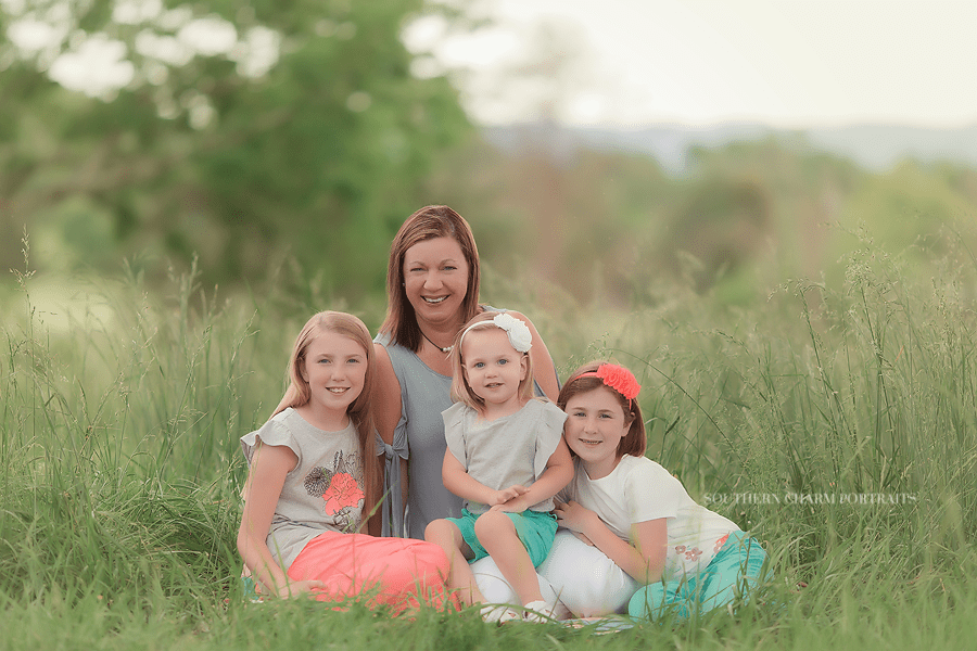 knoxville tn photography studio