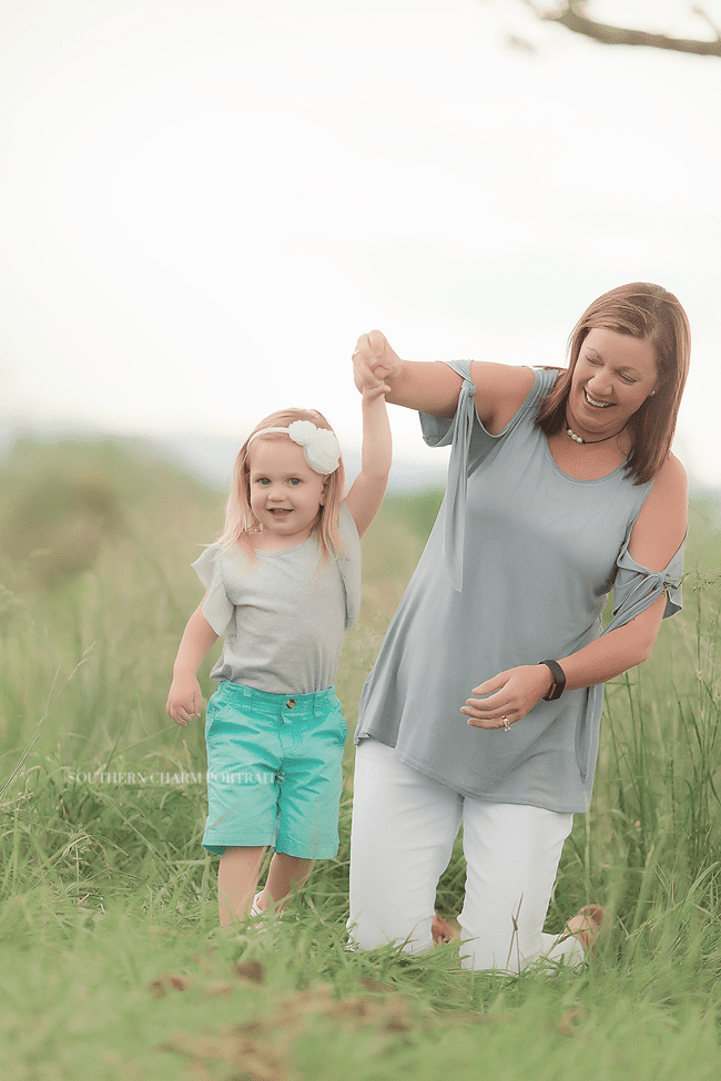 family photography knoxville