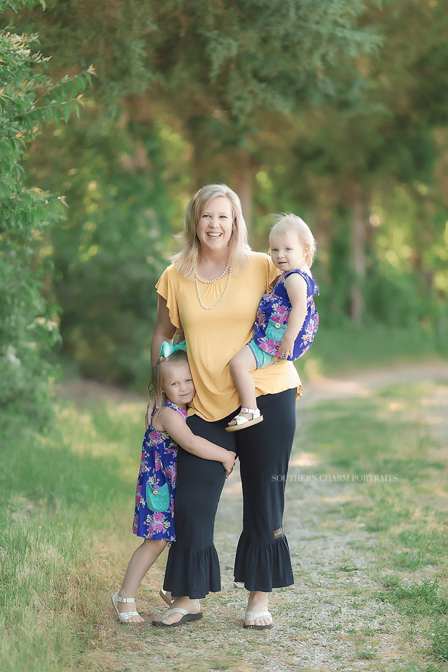 knoxville tn photography studio