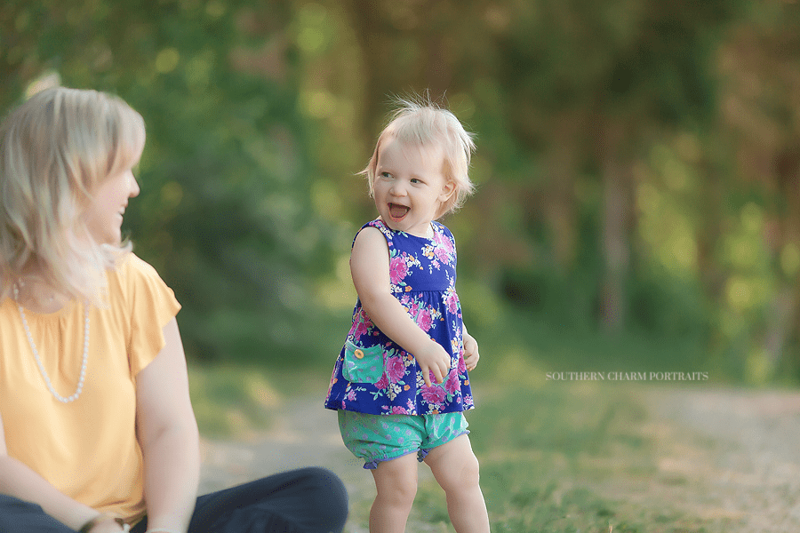knoxville tn children's photographer
