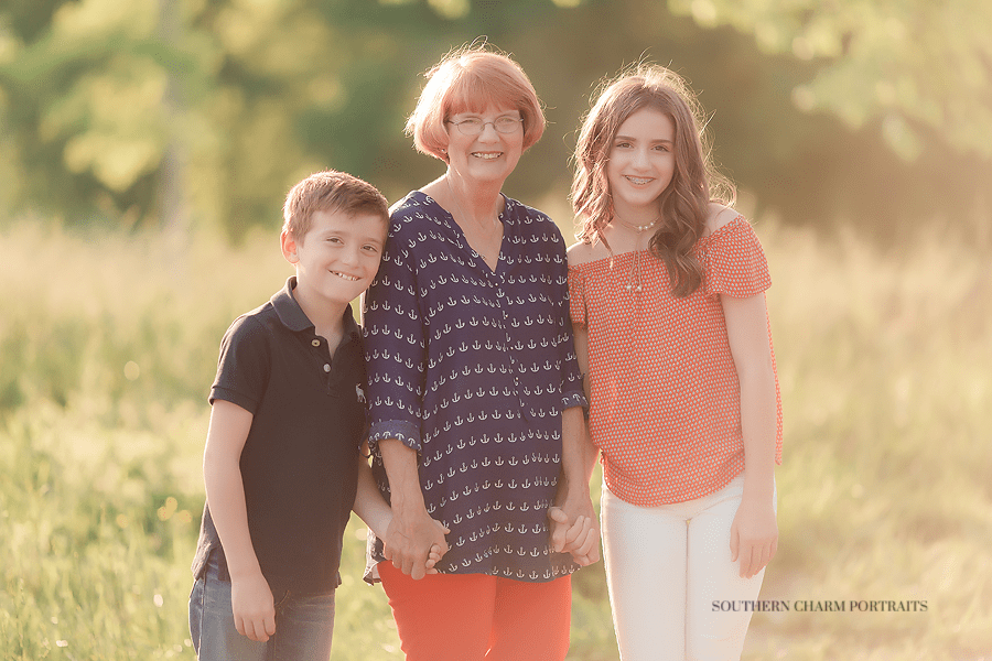 knoxville tn family photos