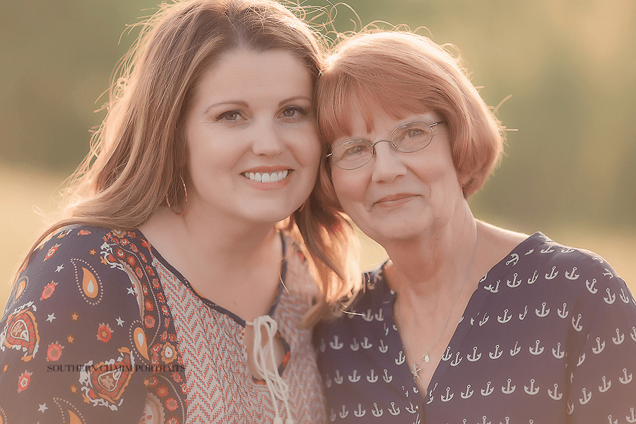 family photographer knoxville