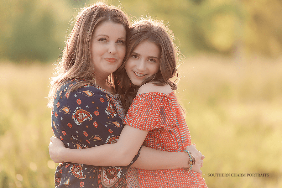 knoxville tn family photography studio