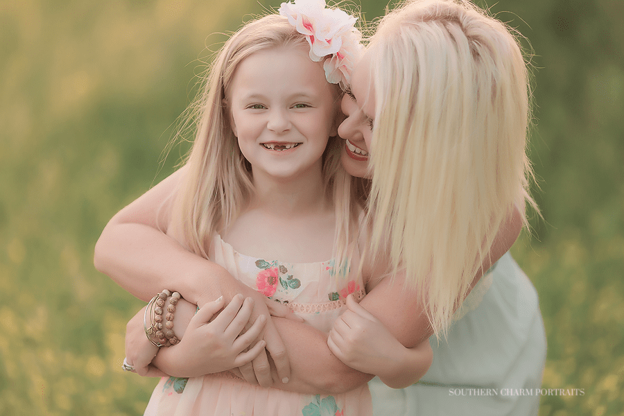 family portraiture knoxville tn