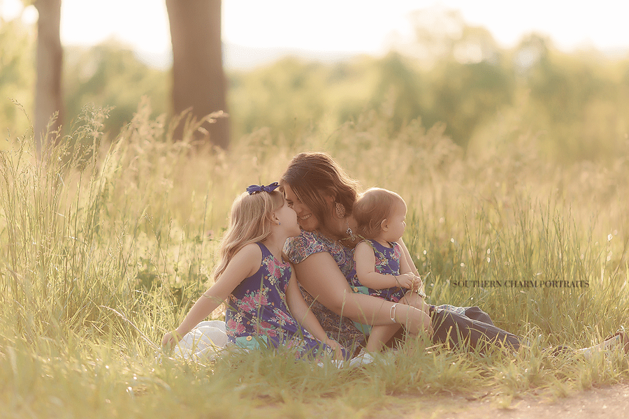 knoxville family photography