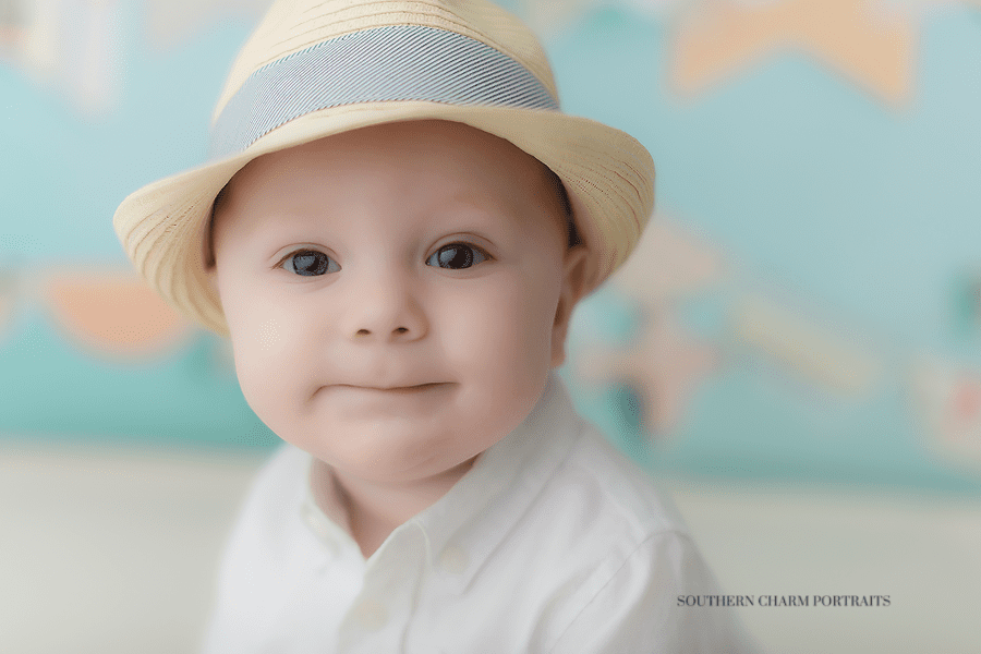 knoxville baby photography