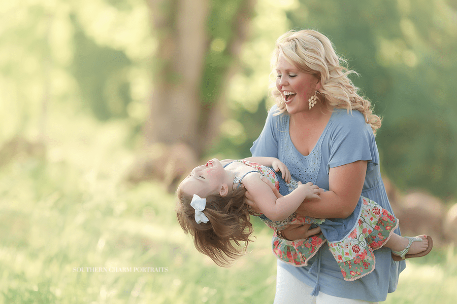 family photography knoxville