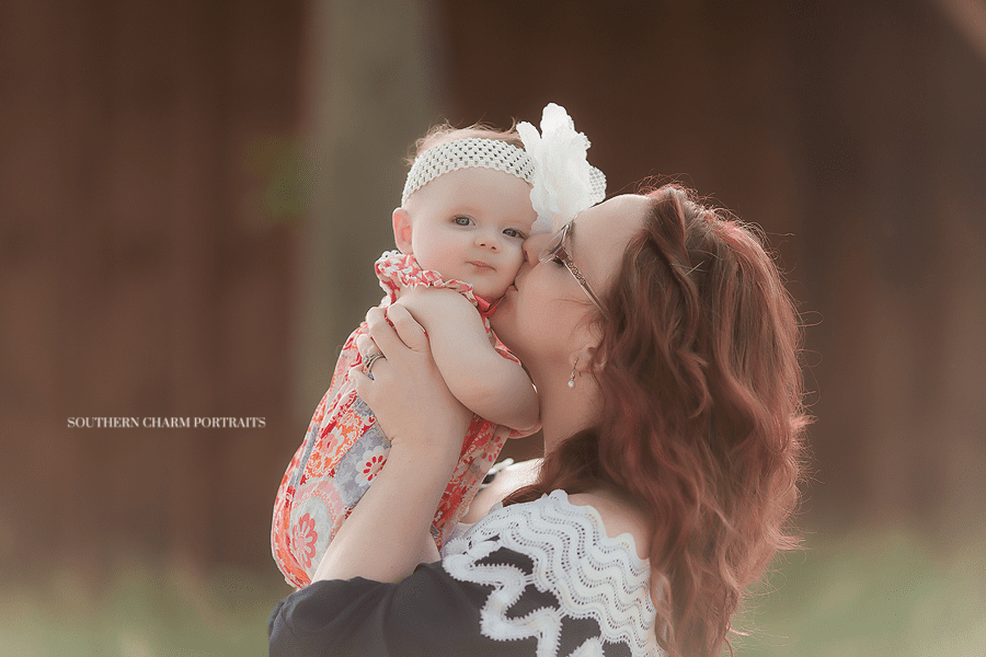 knoxville children's photography