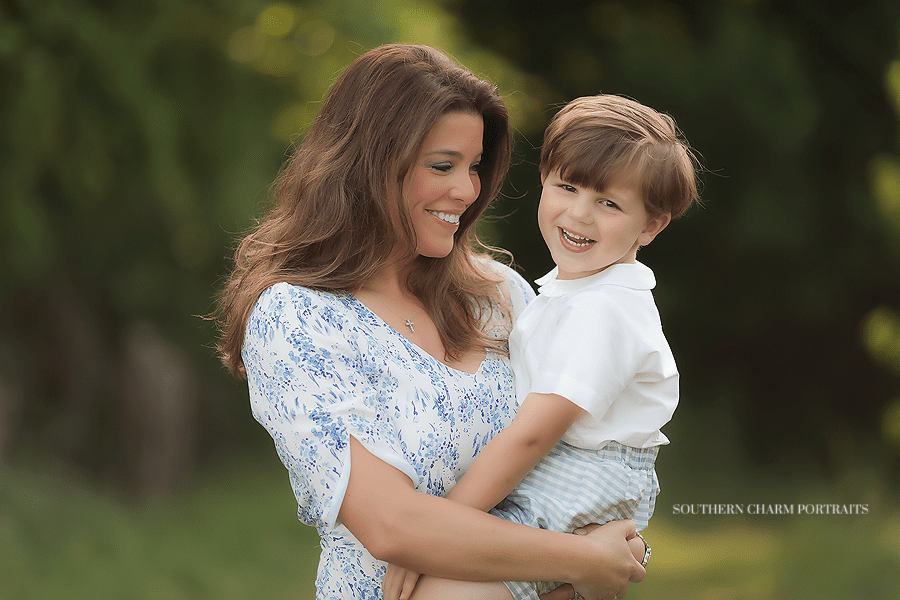 knoxville children's photographer