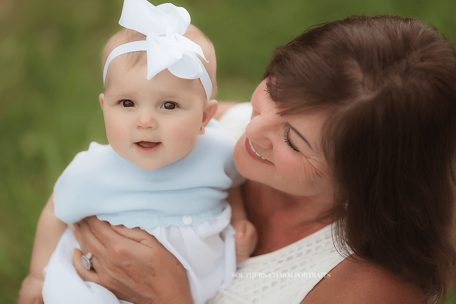 knoxville baby photographer