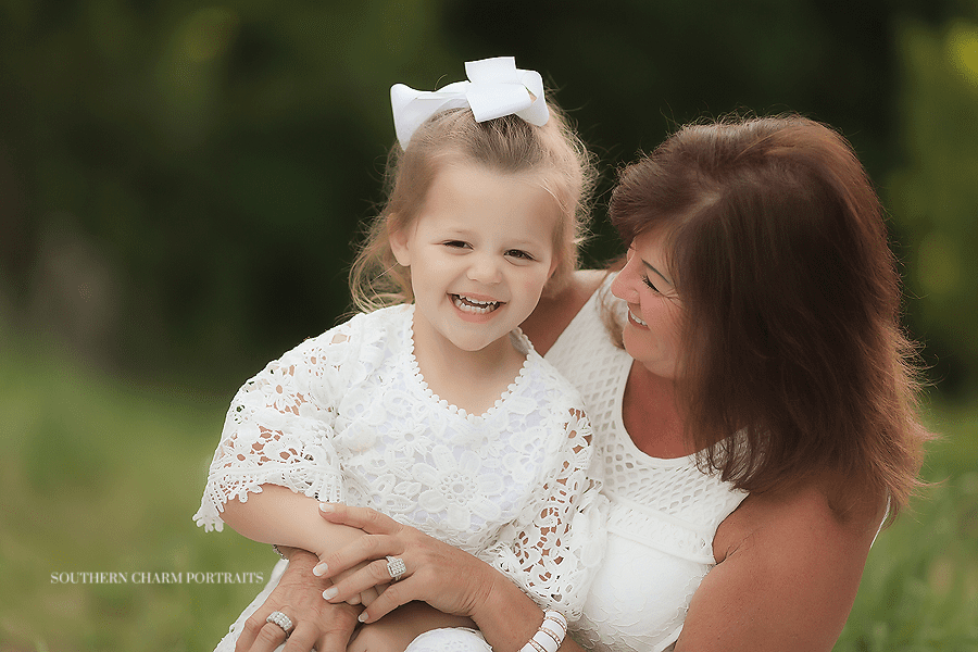 knoxville tn children's photographer