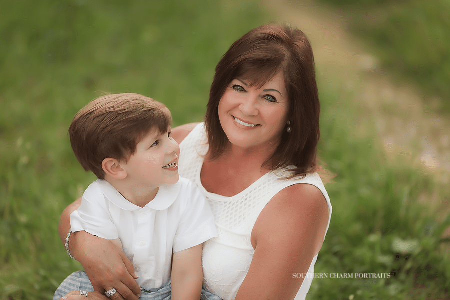 knoxville children's photographer