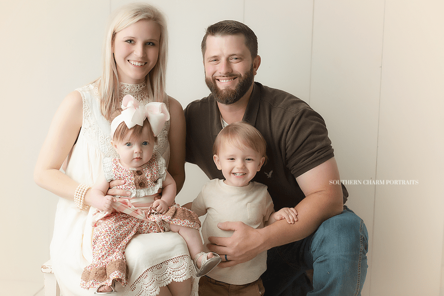 family photography knoxville tn