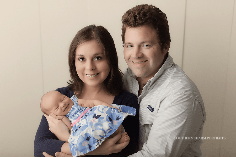 knoxville newborn photography maryville farragut