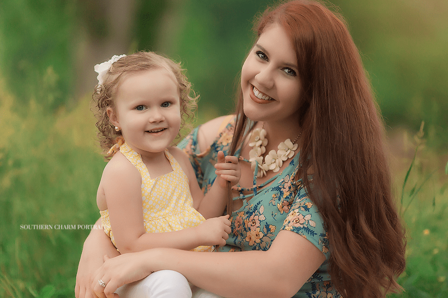knoxville family photography